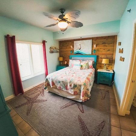 Beach Condo At The Shores Of Panama Condos - Unit 918 Panama City Beach Exterior foto