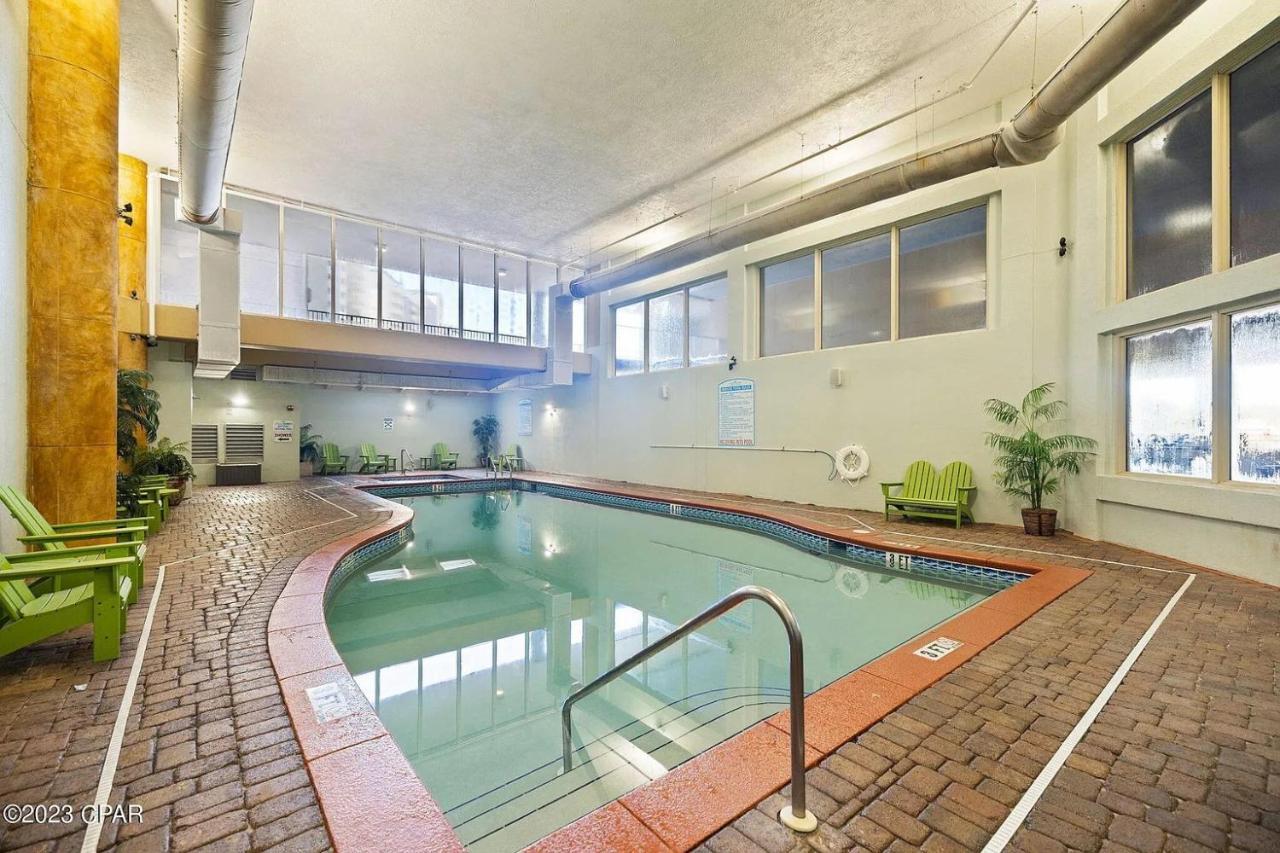 Beach Condo At The Shores Of Panama Condos - Unit 918 Panama City Beach Exterior foto