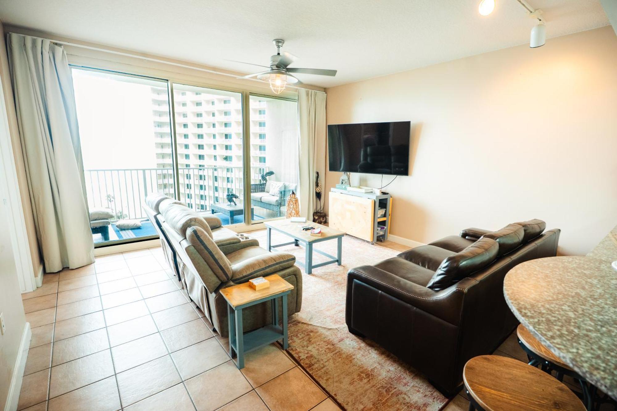 Beach Condo At The Shores Of Panama Condos - Unit 918 Panama City Beach Exterior foto