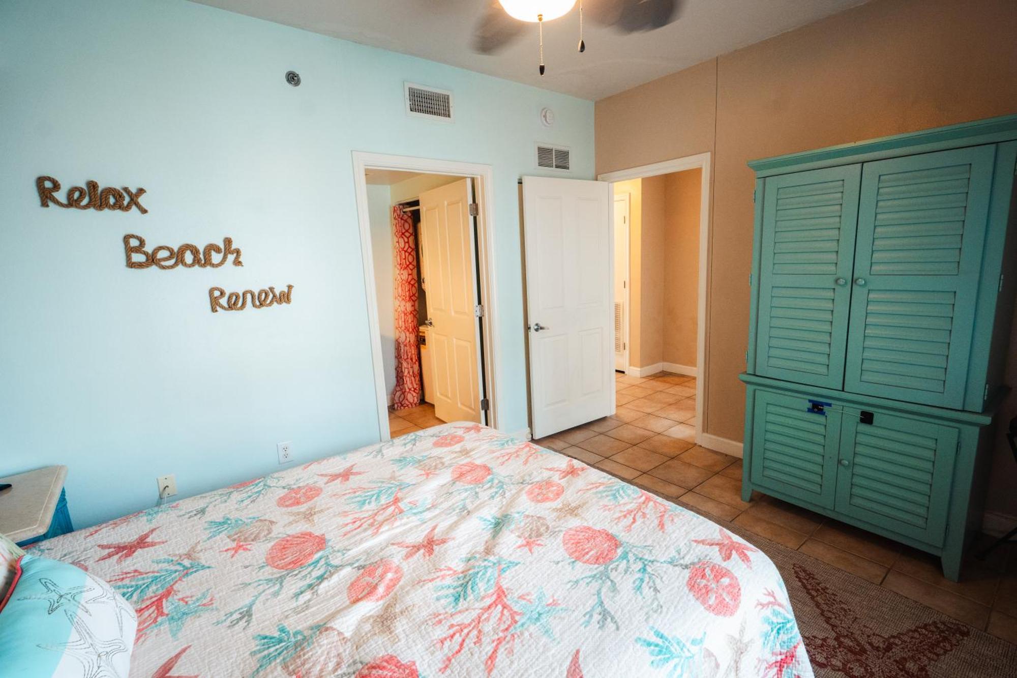 Beach Condo At The Shores Of Panama Condos - Unit 918 Panama City Beach Exterior foto